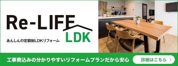 Re-LIFE LDK